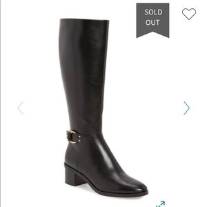 Tory Burch Boots